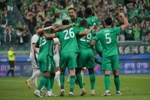 近三轮首胜！十人国安3-0英博 拉莫斯破门林良铭建功曹永竞染红