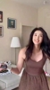 美女门将赵丽娜： 网球穿搭三选一！你们最pick哪一套？